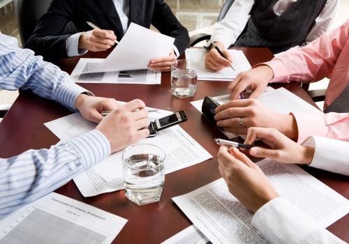 Arbeitsmarkt und Wirtschaft